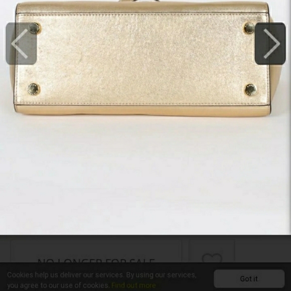 Handbag - Picture 4 of 5